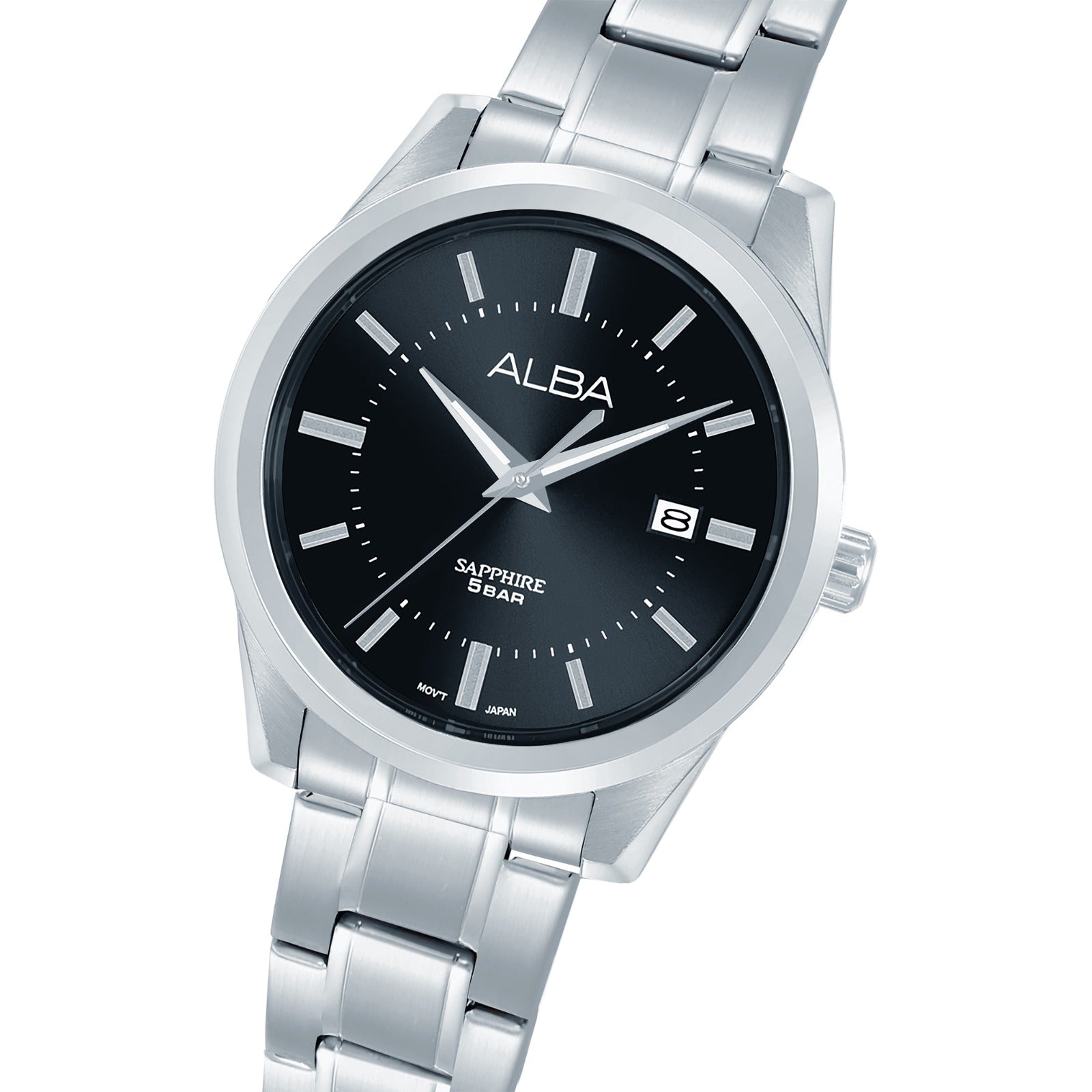 ALBA PRESTIGE - AS9V27X