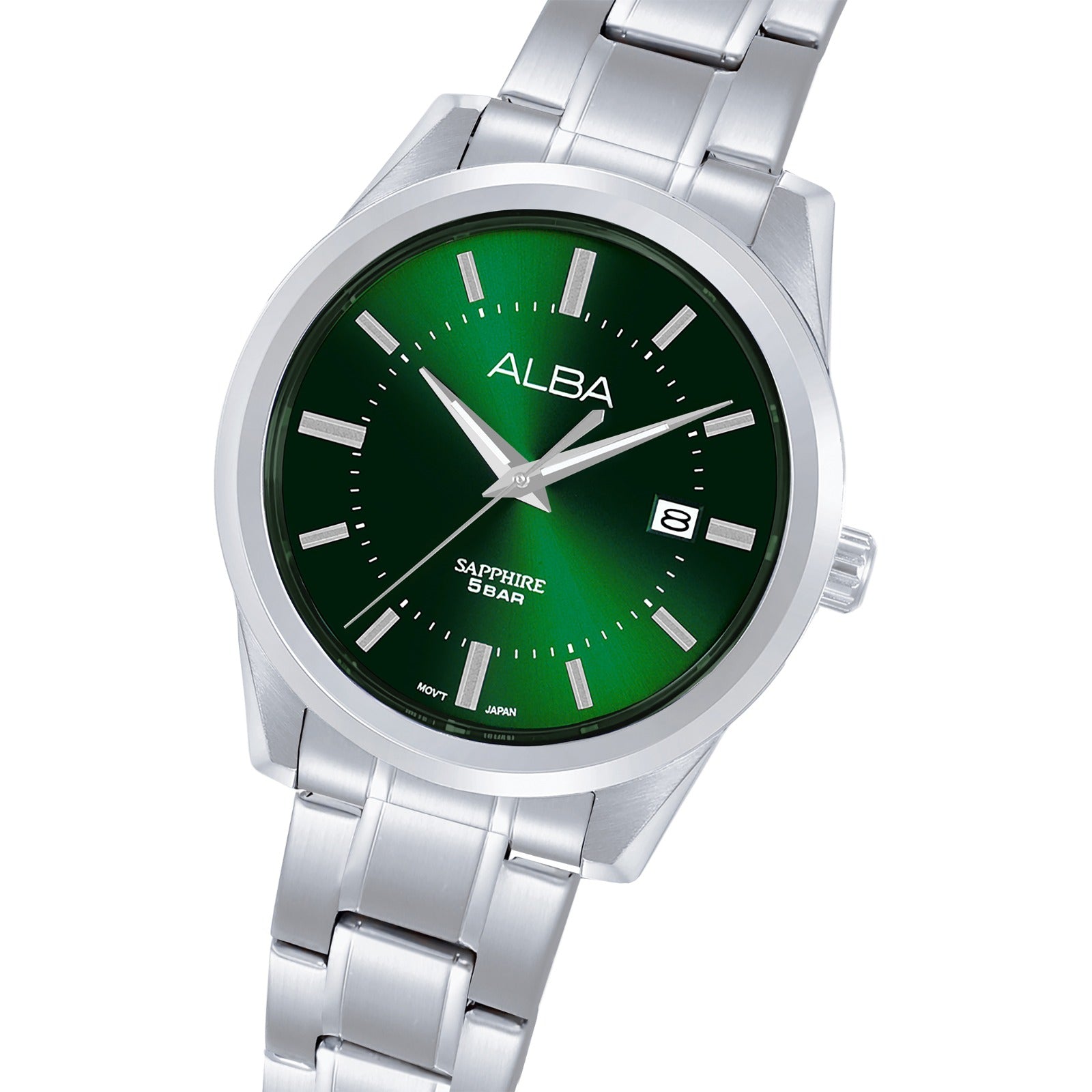 ALBA PRESTIGE - AS9V25X