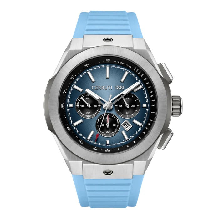Cerruti 1881 - CTCIWGO0096106 Ruscello Men Chronograph