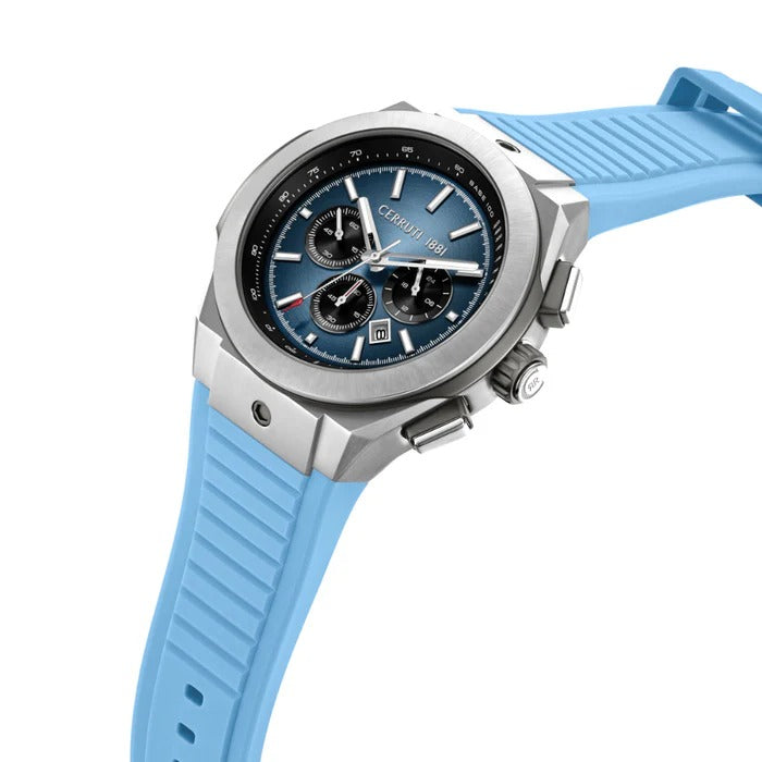 Cerruti 1881 - CTCIWGO0096106 Ruscello Men Chronograph
