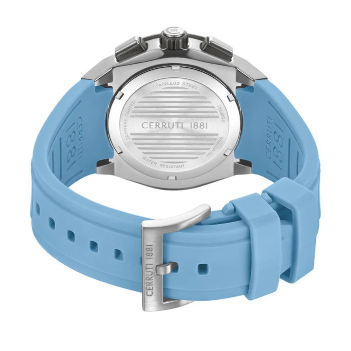 Cerruti 1881 - CTCIWGO0096106 Ruscello Men Chronograph