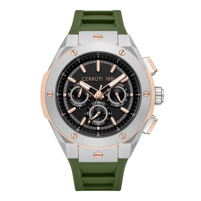 Cerruti 1881 - CTCIWGQ0085603 Ruscello Men Contemporary