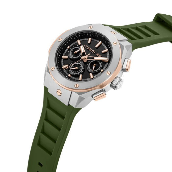 Cerruti 1881 - CTCIWGQ0085603 Ruscello Men Contemporary