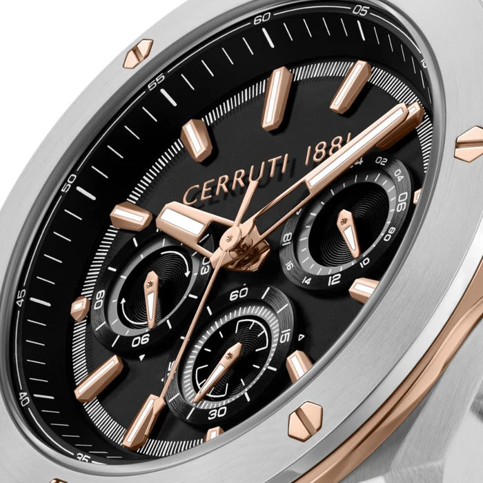 Cerruti 1881 - CTCIWGQ0085603 Ruscello Men Contemporary