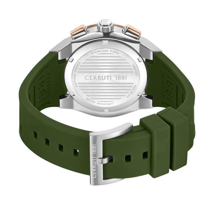 Cerruti 1881 - CTCIWGQ0085603 Ruscello Men Contemporary