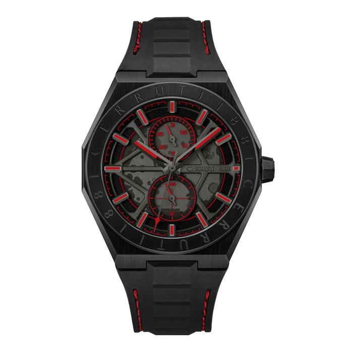 Cerruti 1881 - CTCIWGQ0051206 Ravello Men Contemporary