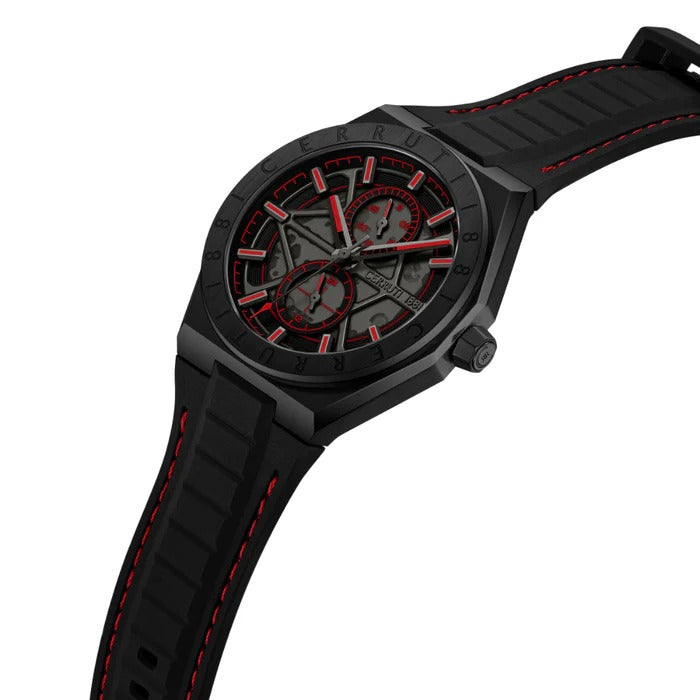 Cerruti 1881 - CTCIWGQ0051206 Ravello Men Contemporary