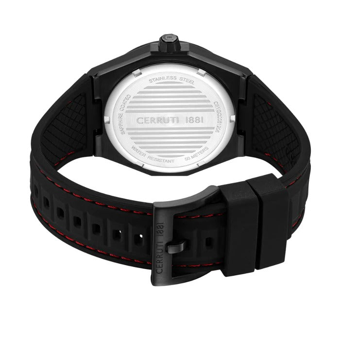 Cerruti 1881 - CTCIWGQ0051206 Ravello Men Contemporary