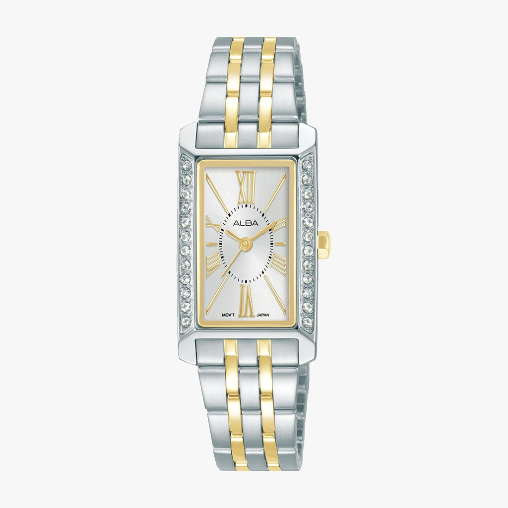 ALBA FASHION - AK3057X1 ( LADIES )