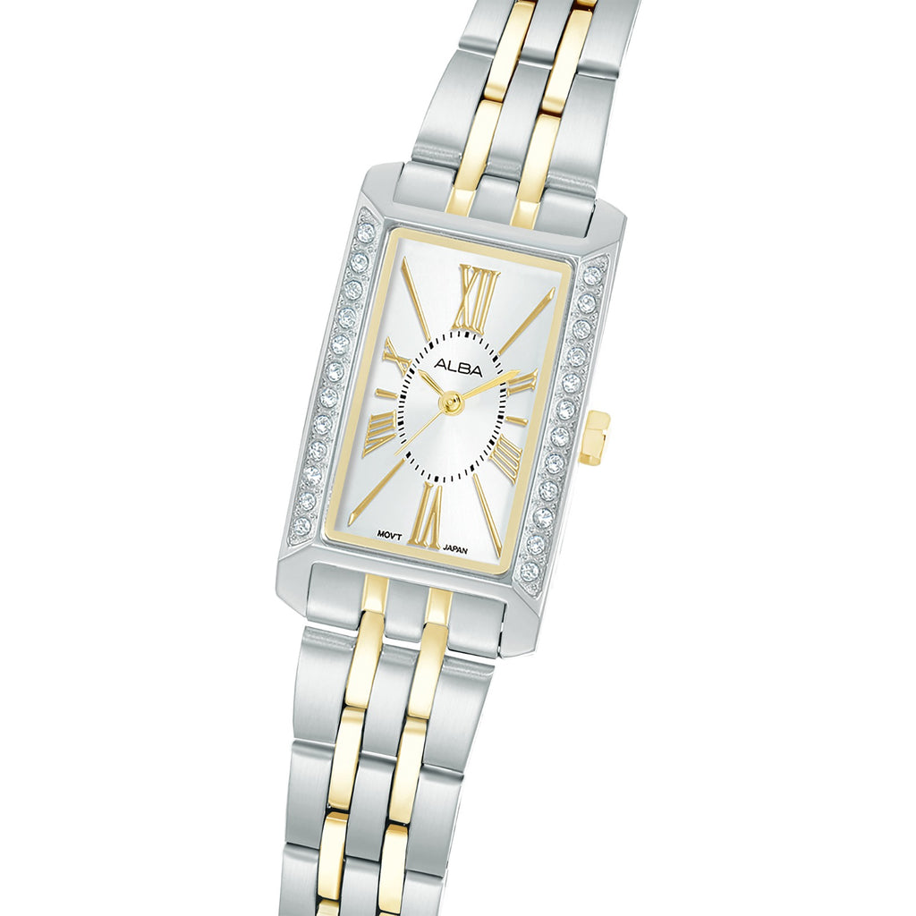 ALBA FASHION - AK3057X1 ( LADIES )