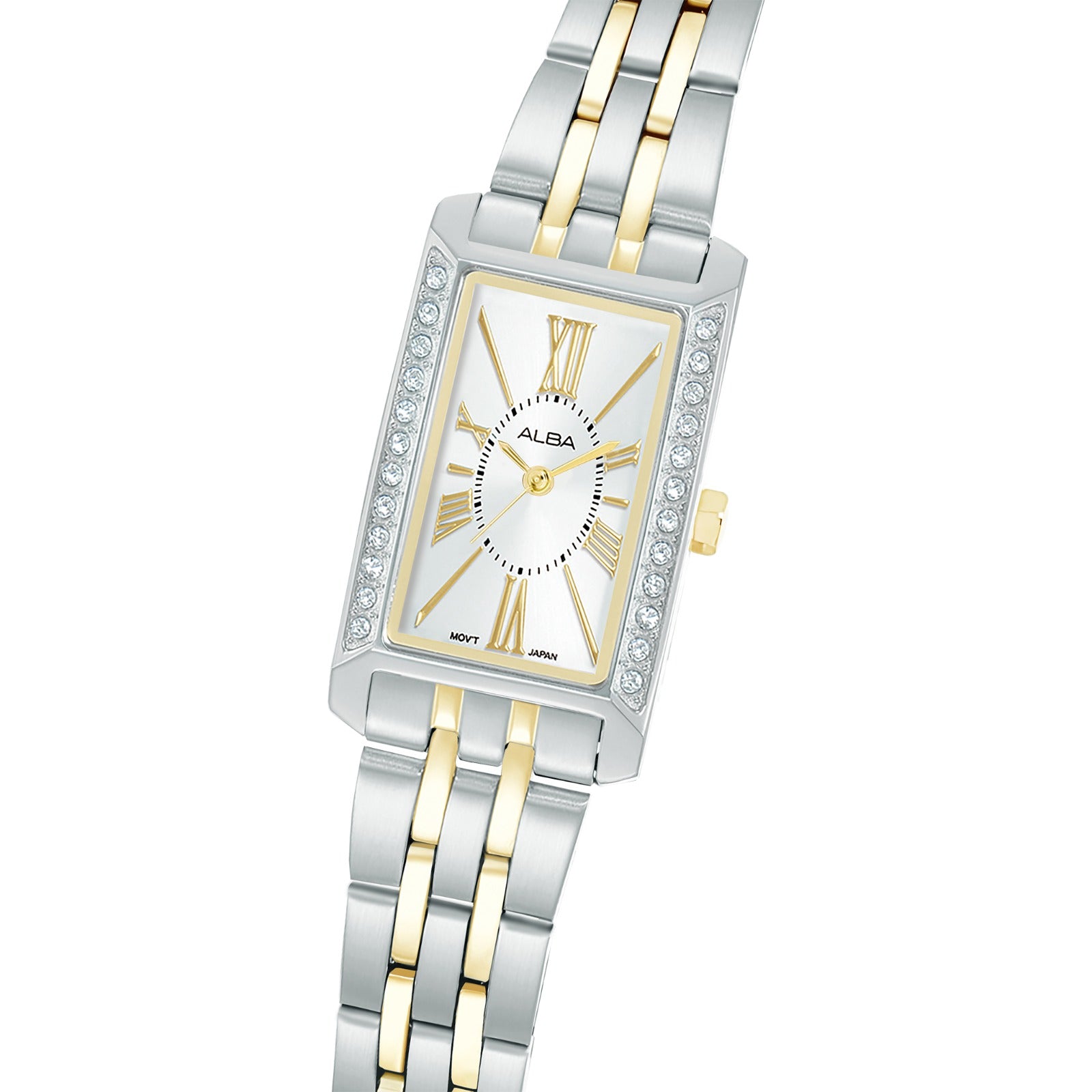 ALBA FASHION - AK3057X1 ( LADIES )