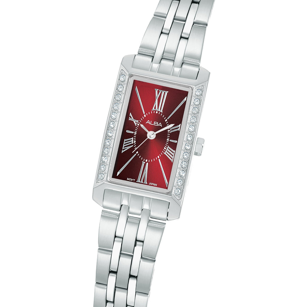 ALBA FASHION - AK3059X1 ( LADIES )