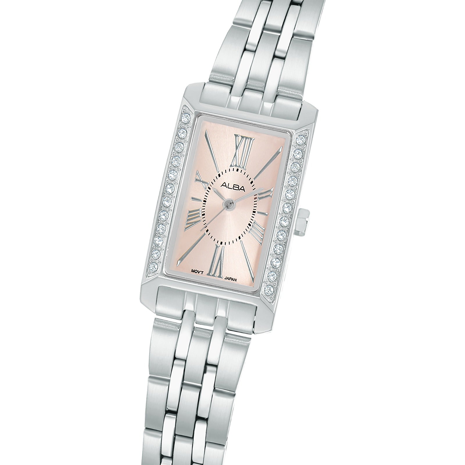 ALBA FASHION - AK3063X1 ( LADIES )