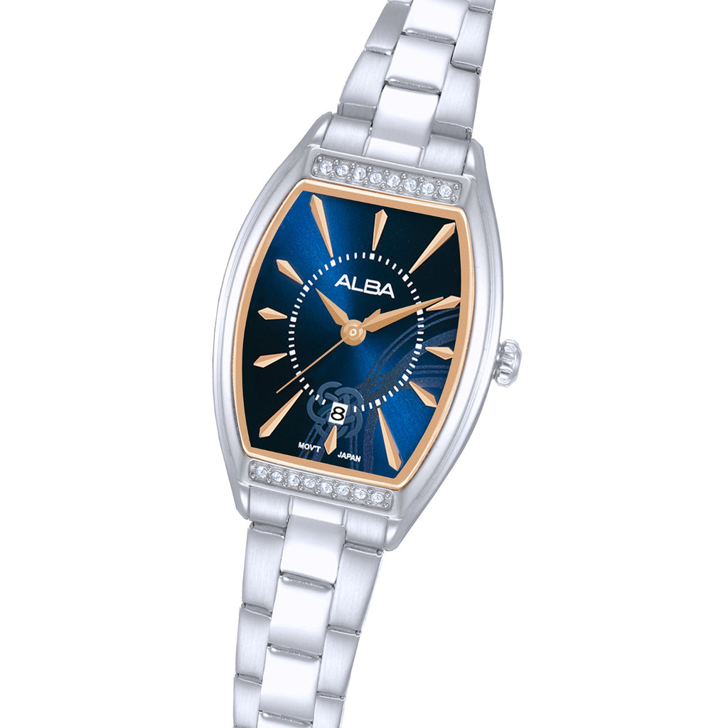 ALBA SIGNA - AH7EQ9X1 ( LADIES )