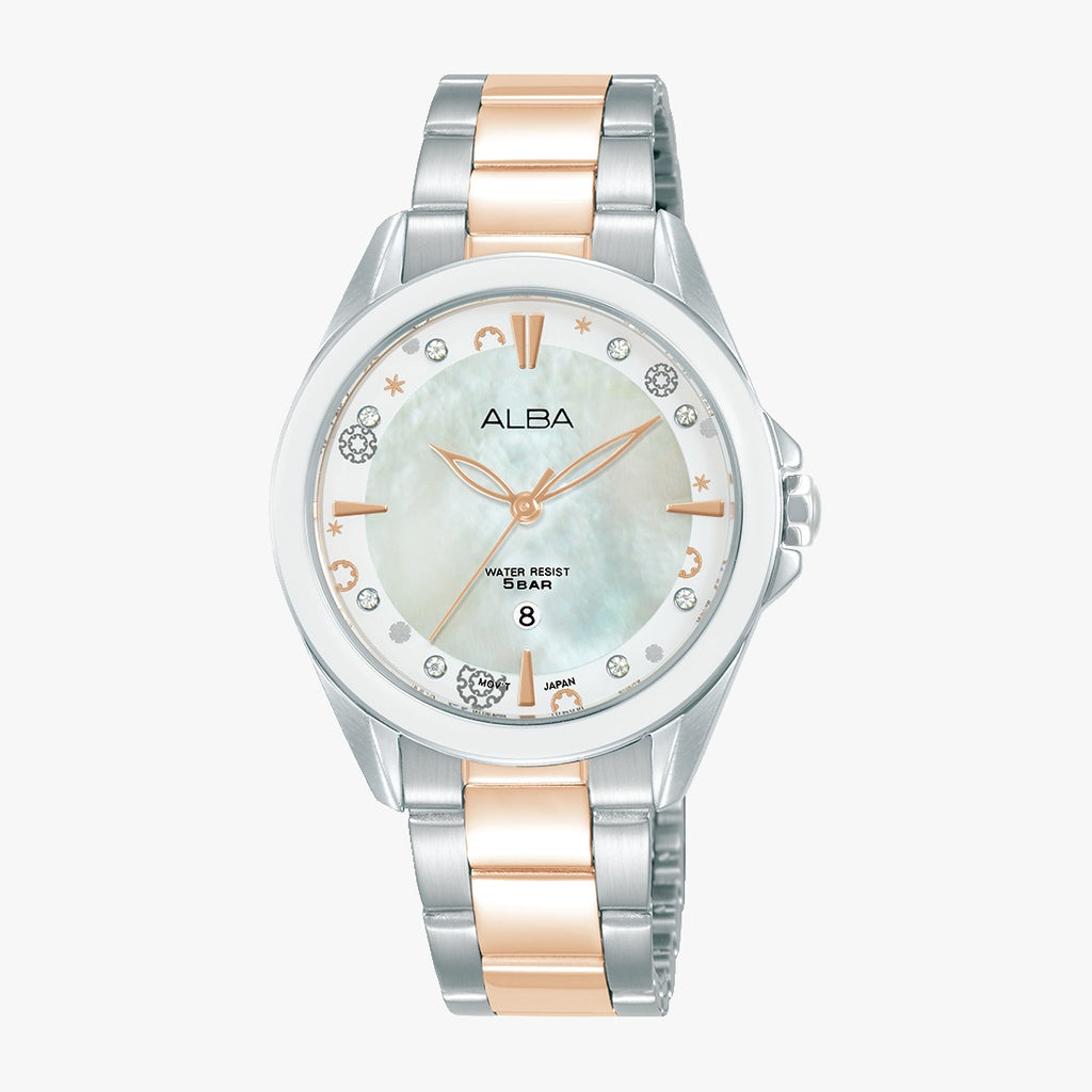 ALBA FASHION - AH7DV1X ( LADIES )