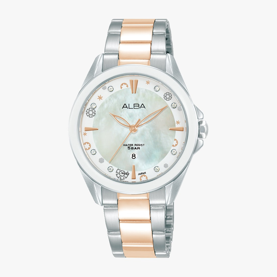 ALBA FASHION - AH7DV1X ( LADIES )