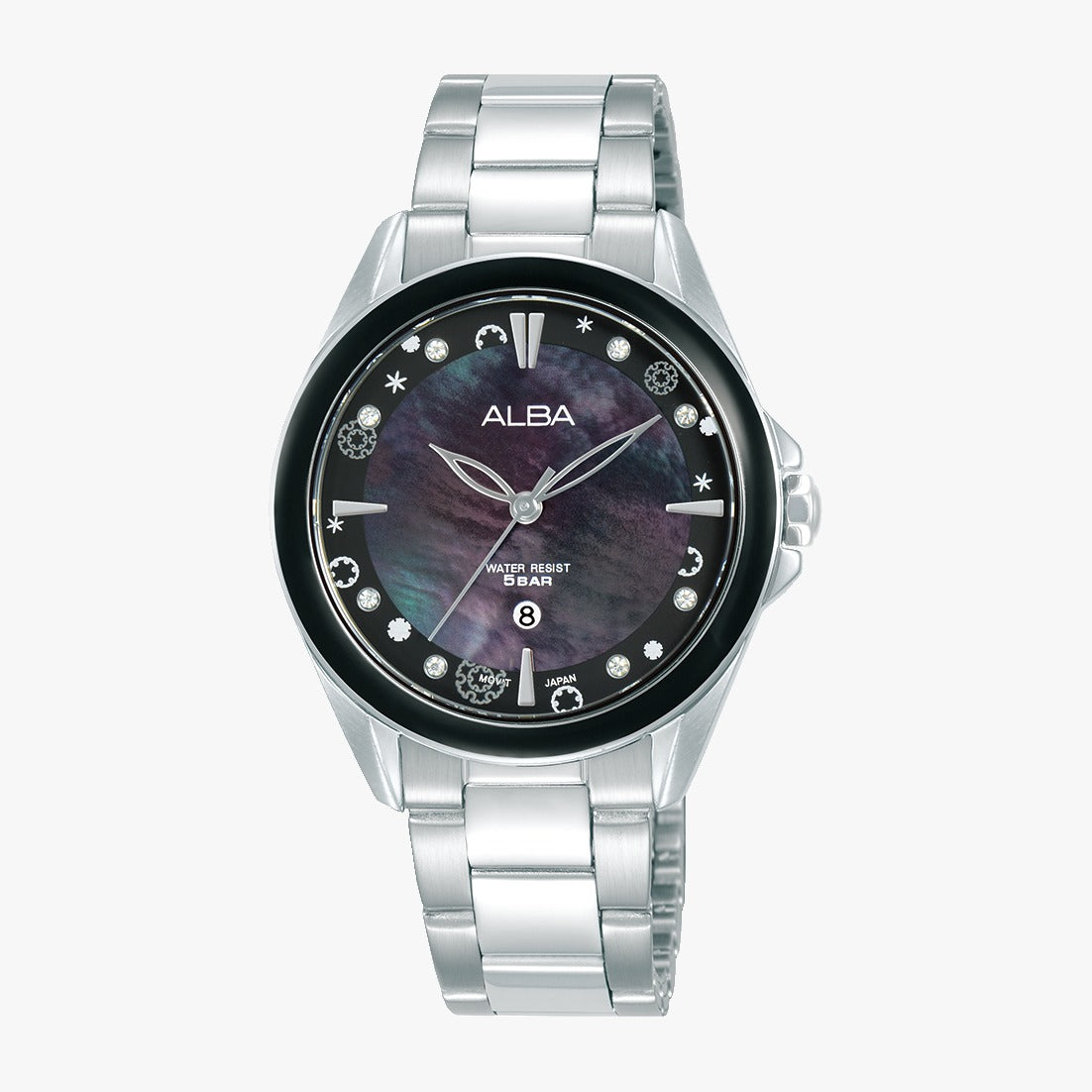 ALBA FASHION - AH7DV5X ( LADIES )