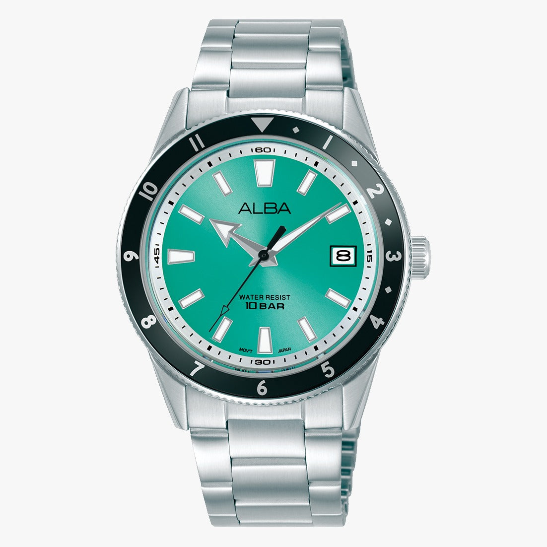 ALBA ACTIVE - AS9U87X1