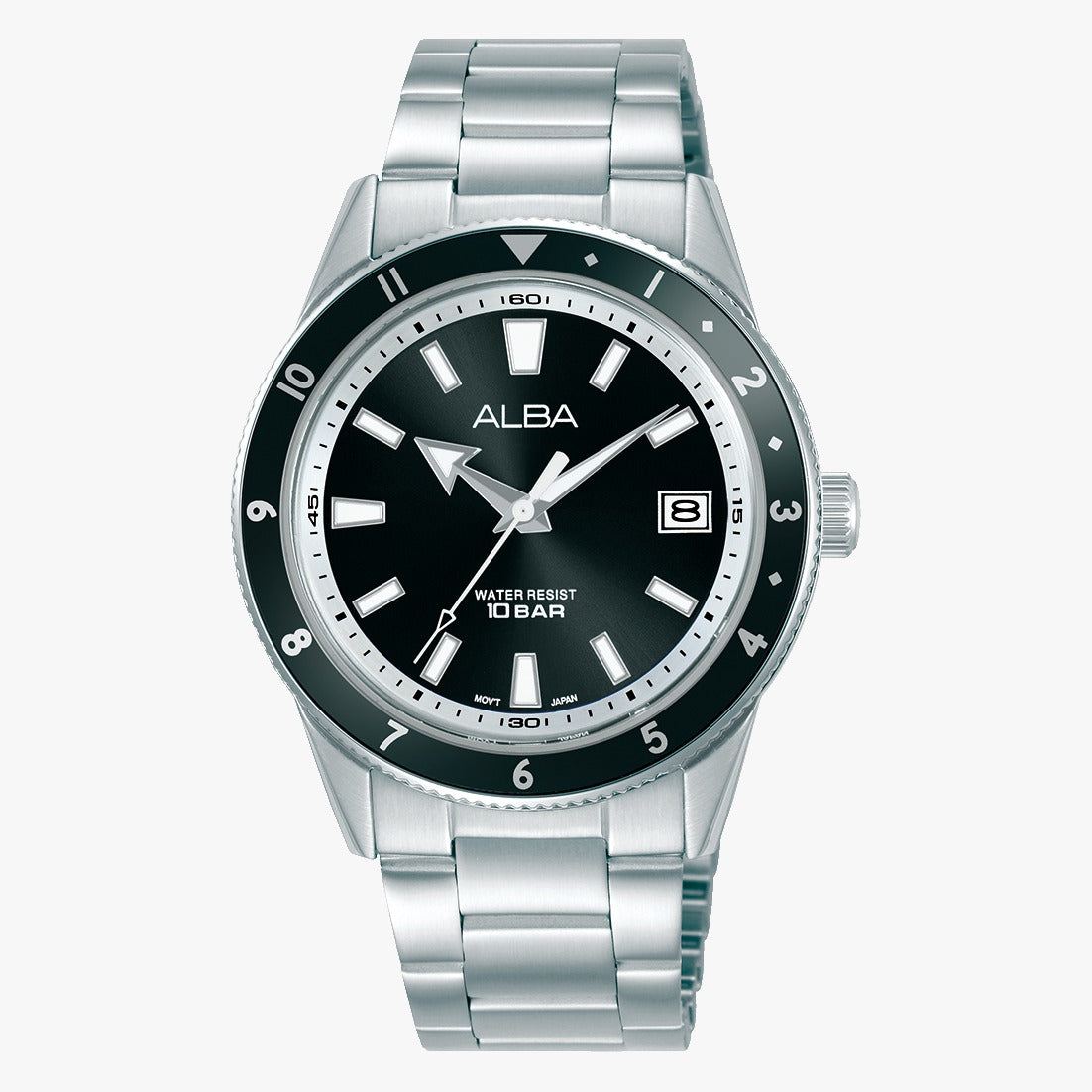 ALBA ACTIVE - AS9U85X1