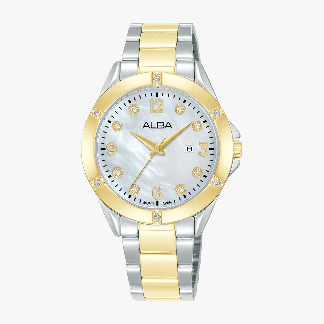 ALBA FASHION - AH7EW8X1 ( LADIES )