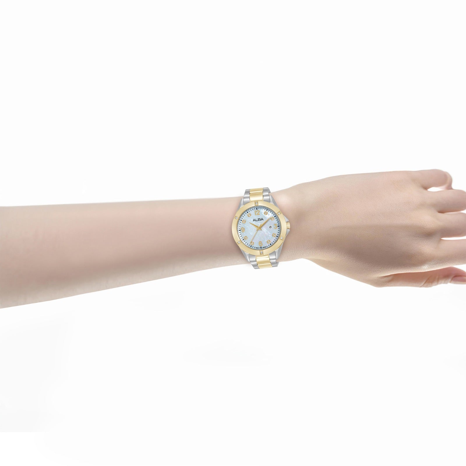 ALBA FASHION - AH7EW8X1 ( LADIES )