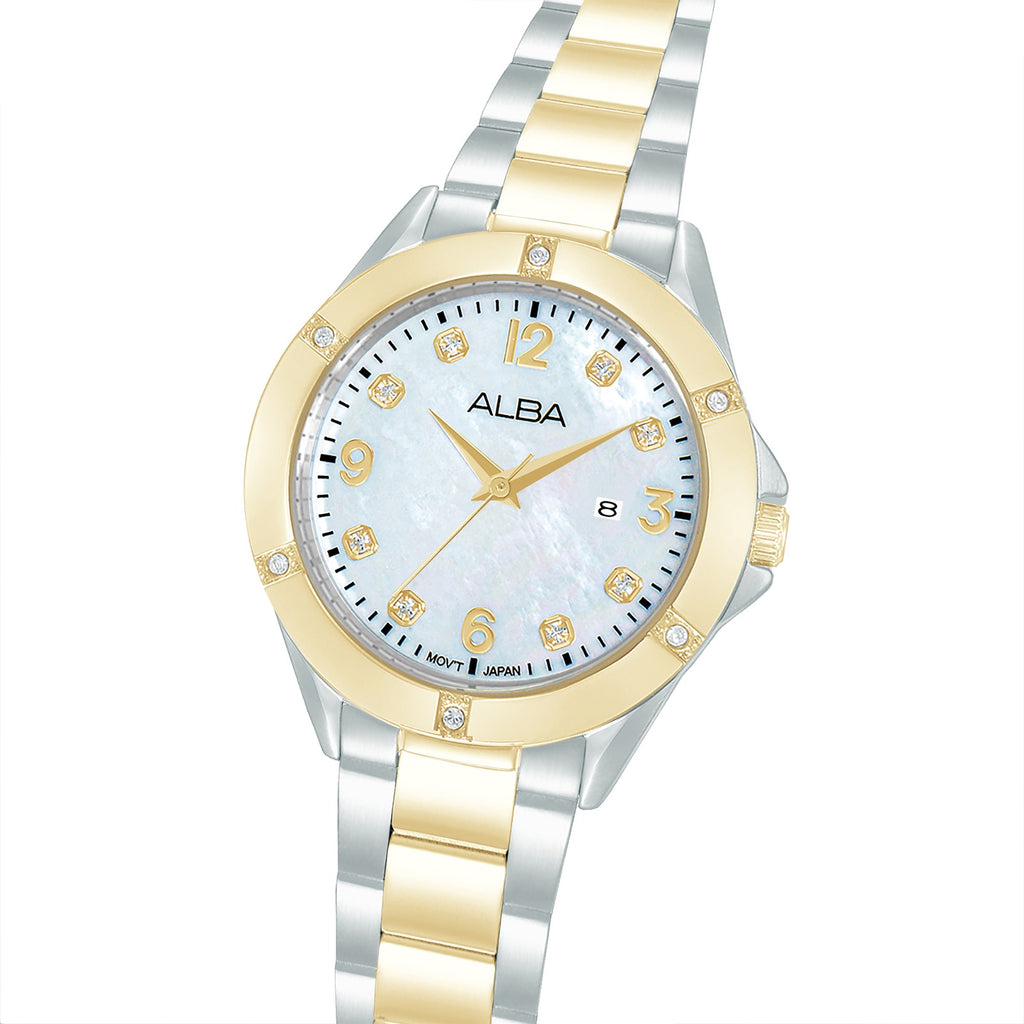 ALBA FASHION - AH7EW8X1 ( LADIES )