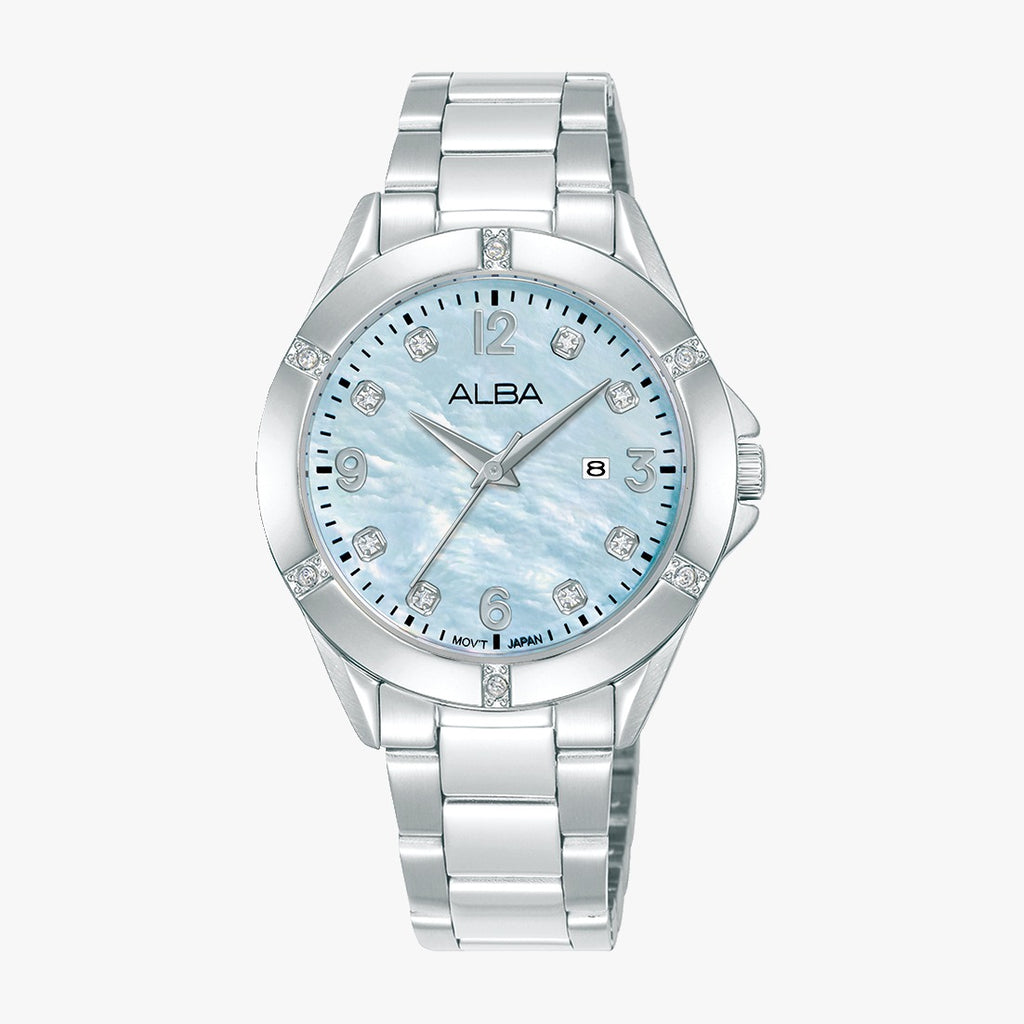 ALBA FASHION - AH7EX3X1 ( LADIES )