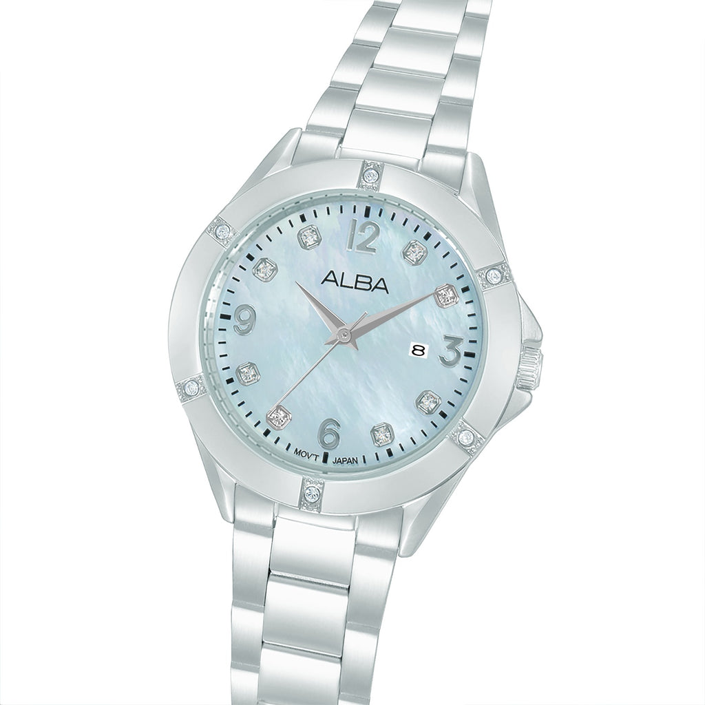 ALBA FASHION - AH7EX3X1 ( LADIES )