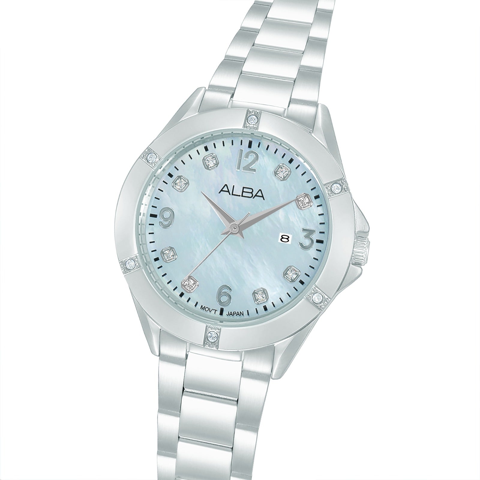ALBA FASHION - AH7EX3X1 ( LADIES )