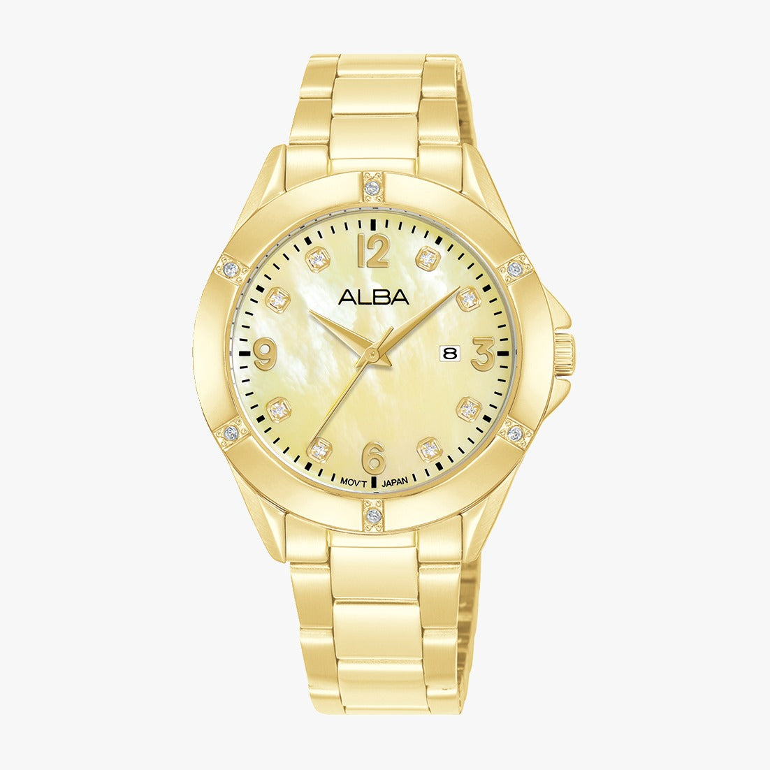 ALBA FASHION - AH7EW6X1 ( LADIES )
