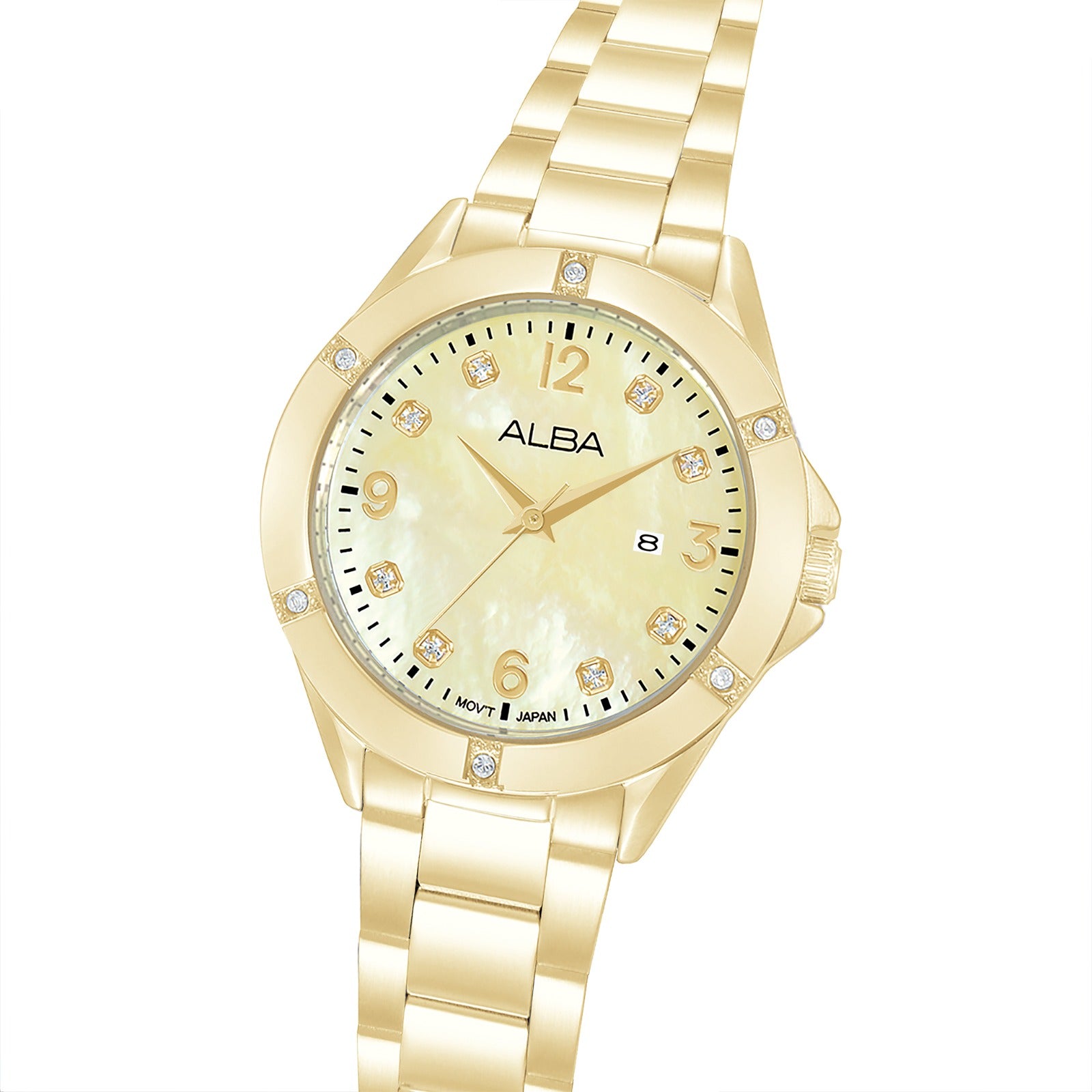 ALBA FASHION - AH7EW6X1 ( LADIES )