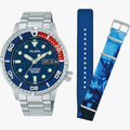 ALBA MECHANICAL - AL4771X2 ( BOX SET )