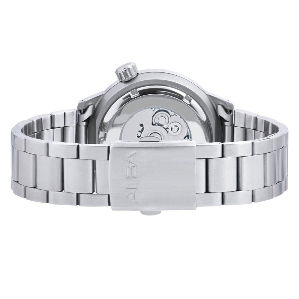 ALBA MECHANICAL - AL4779X2 ( BOX SET )