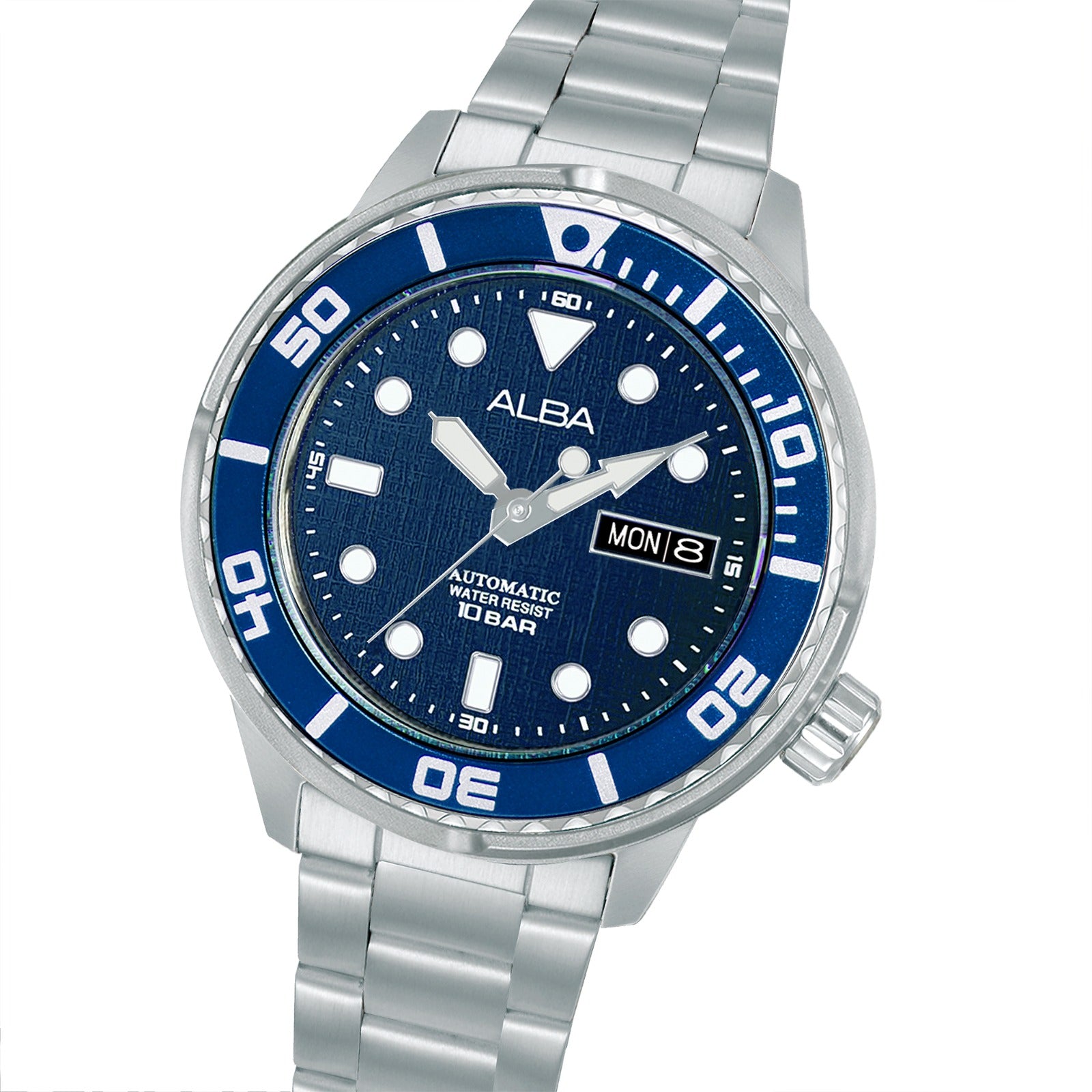 ALBA MECHANICAL - AL4779X2 ( BOX SET )