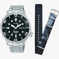 ALBA MECHANICAL - AL4777X2 ( BOX SET )
