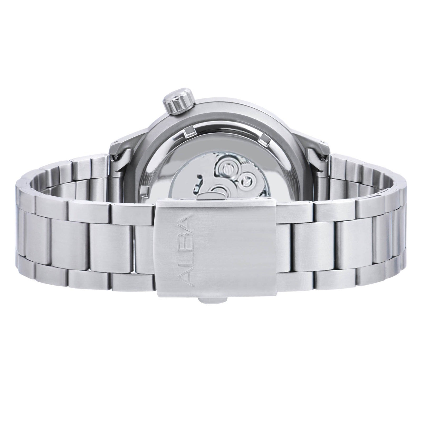 ALBA MECHANICAL - AL4777X2 ( BOX SET )
