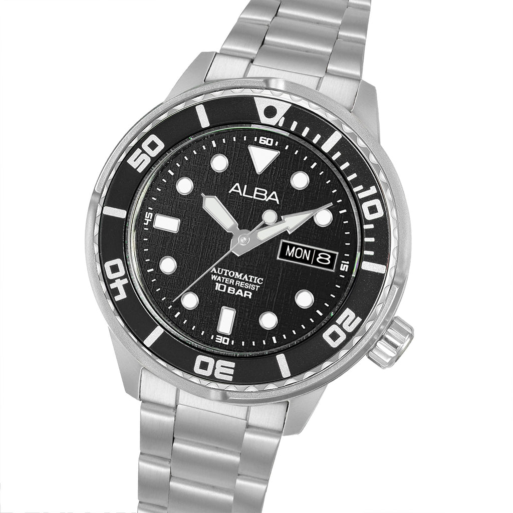 ALBA MECHANICAL - AL4777X2 ( BOX SET )
