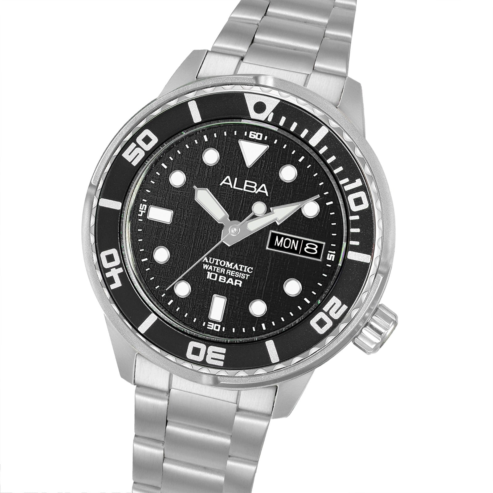 ALBA MECHANICAL - AL4777X2 ( BOX SET )