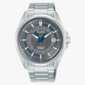 ALBA MECHANICAL - AU4033X