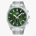 ALBA ACTIVE - AT3J89X ( CHRONOGRAPH )