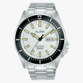 ALBA MECHANICAL - AL4721X