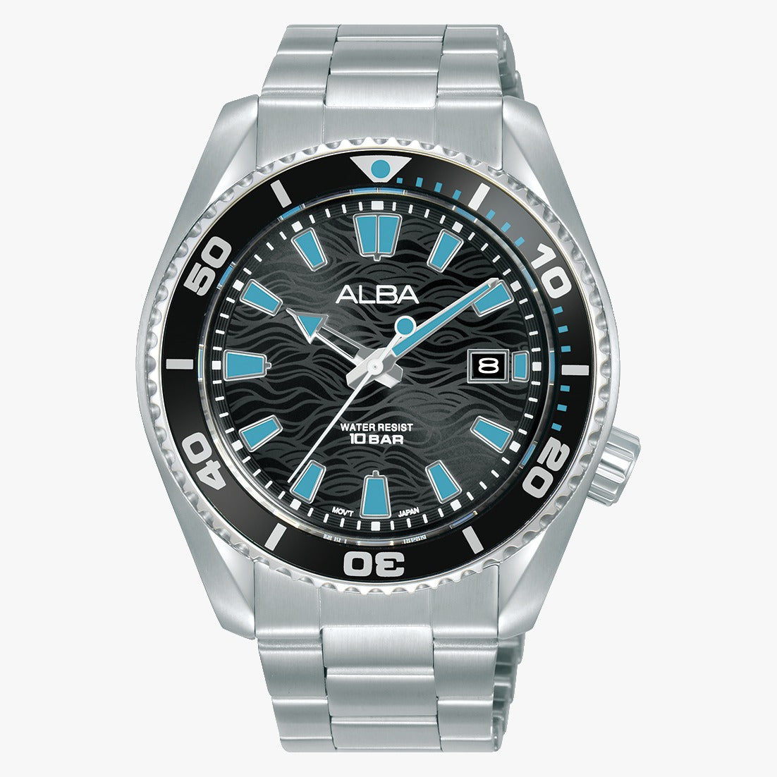 ALBA ACTIVE - AS9R71X
