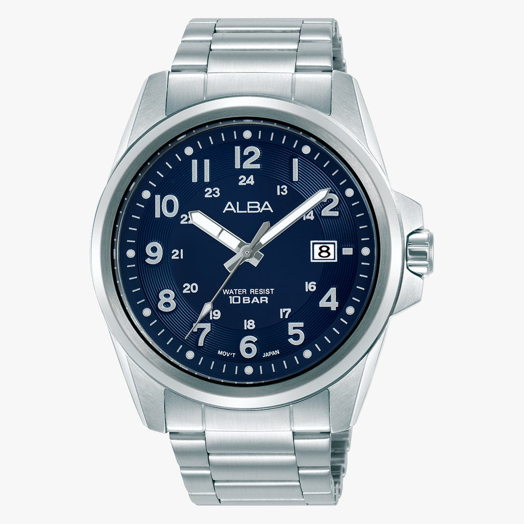 ALBA ACTIVE - AS9W01X1