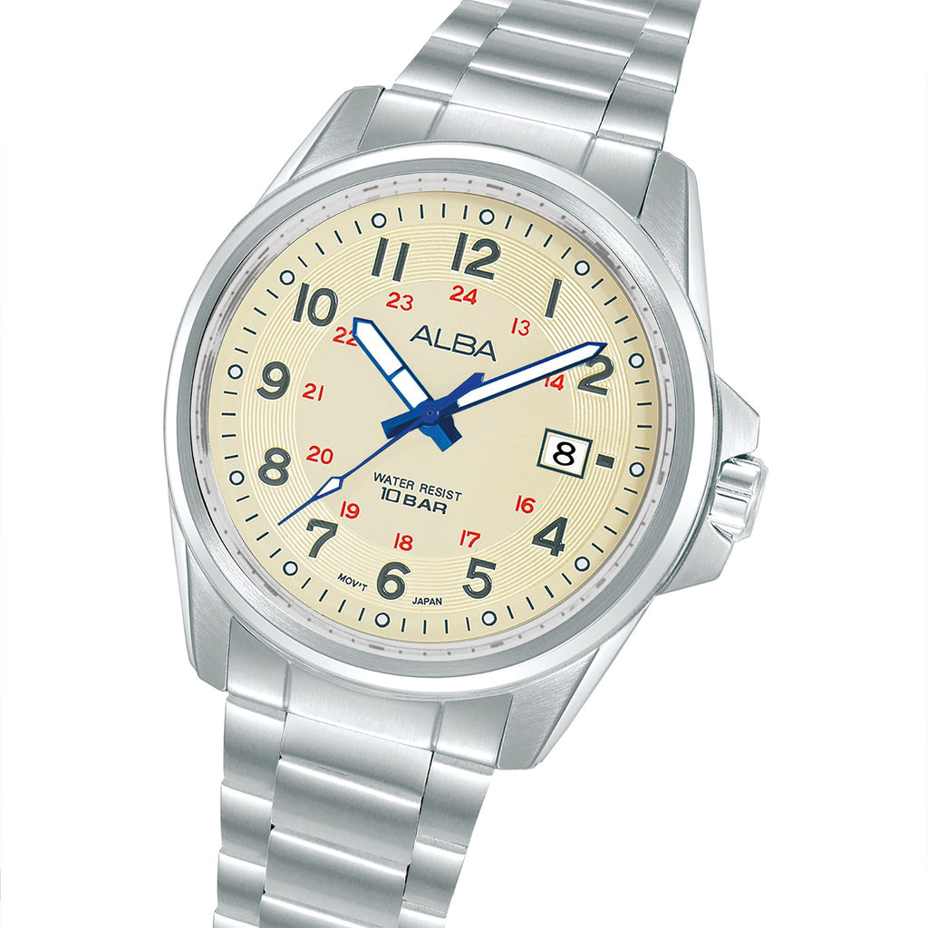 ALBA ACTIVE - AS9W05X1