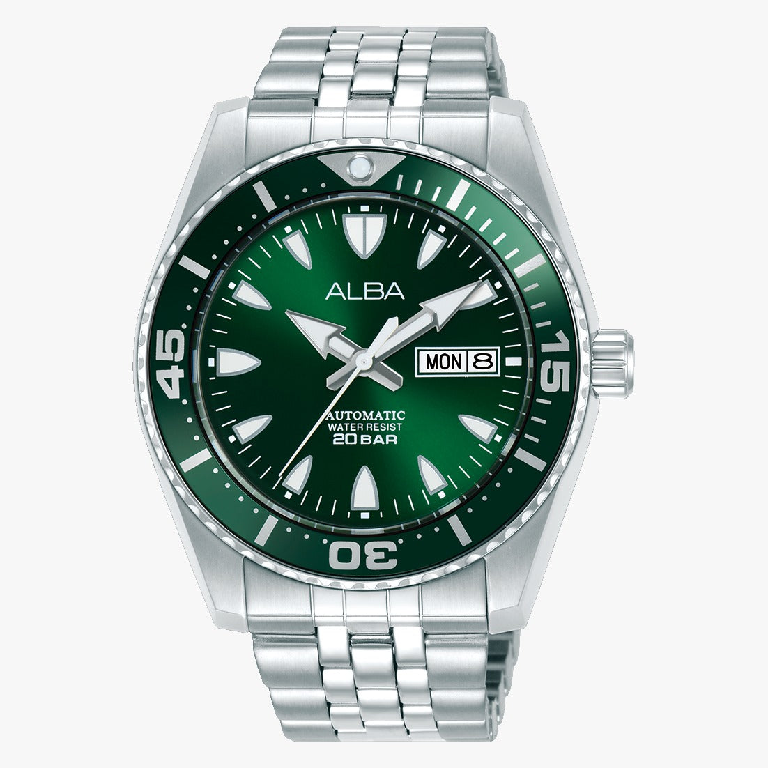 ALBA MECHANICAL - AL4767X1