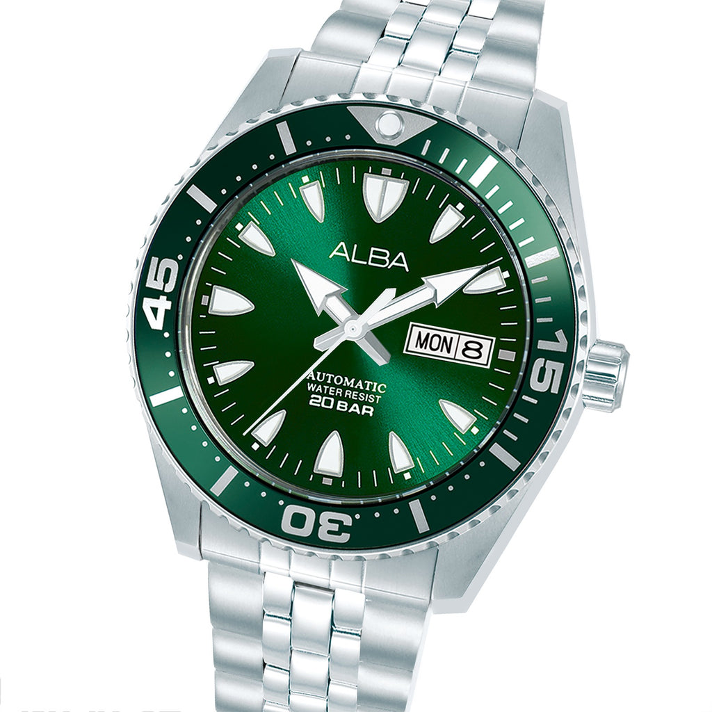ALBA MECHANICAL - AL4767X1