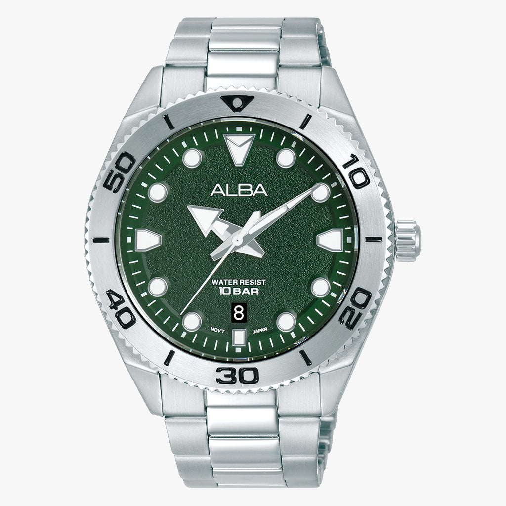 ALBA ACTIVE - AS9T13X