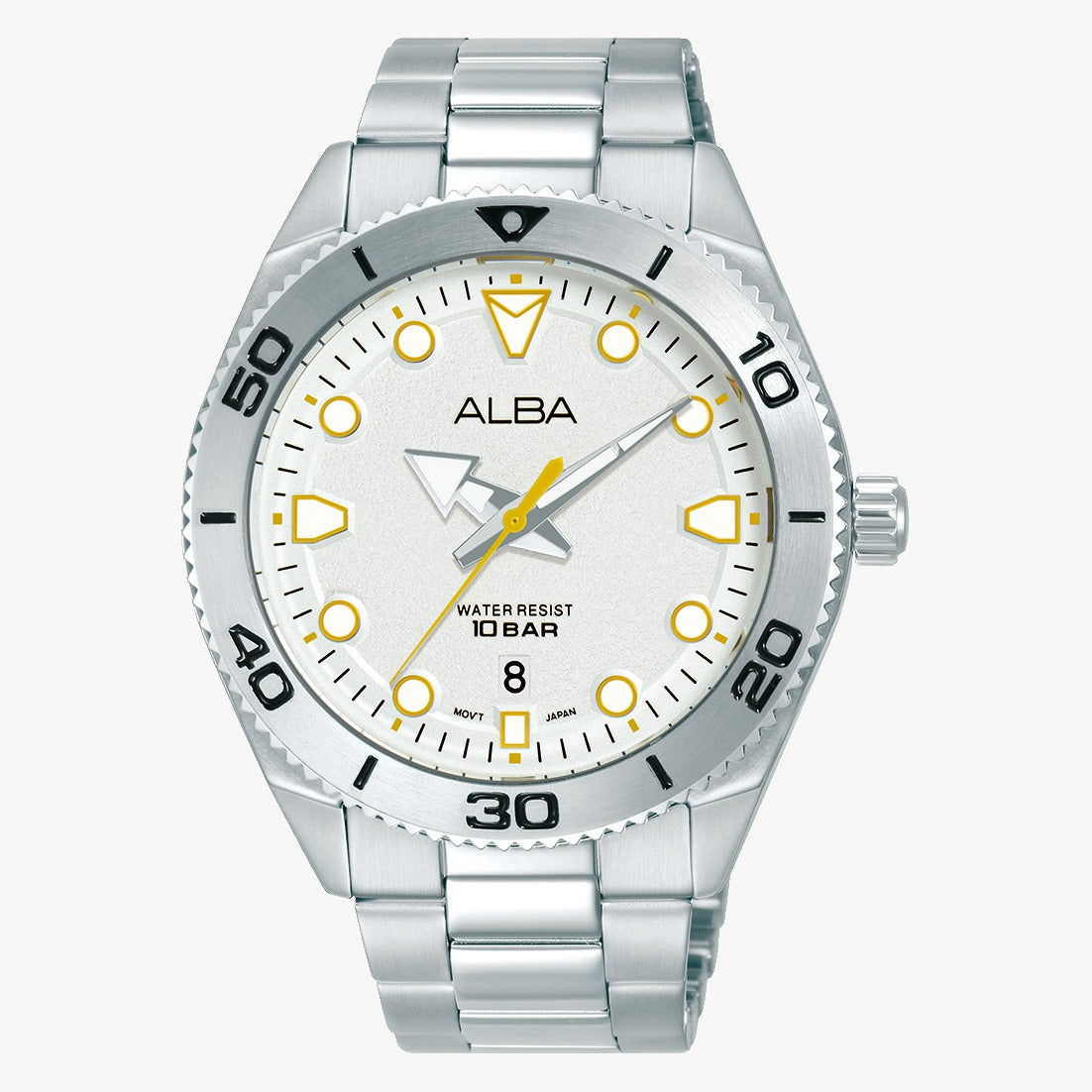 ALBA ACTIVE - AS9T19X