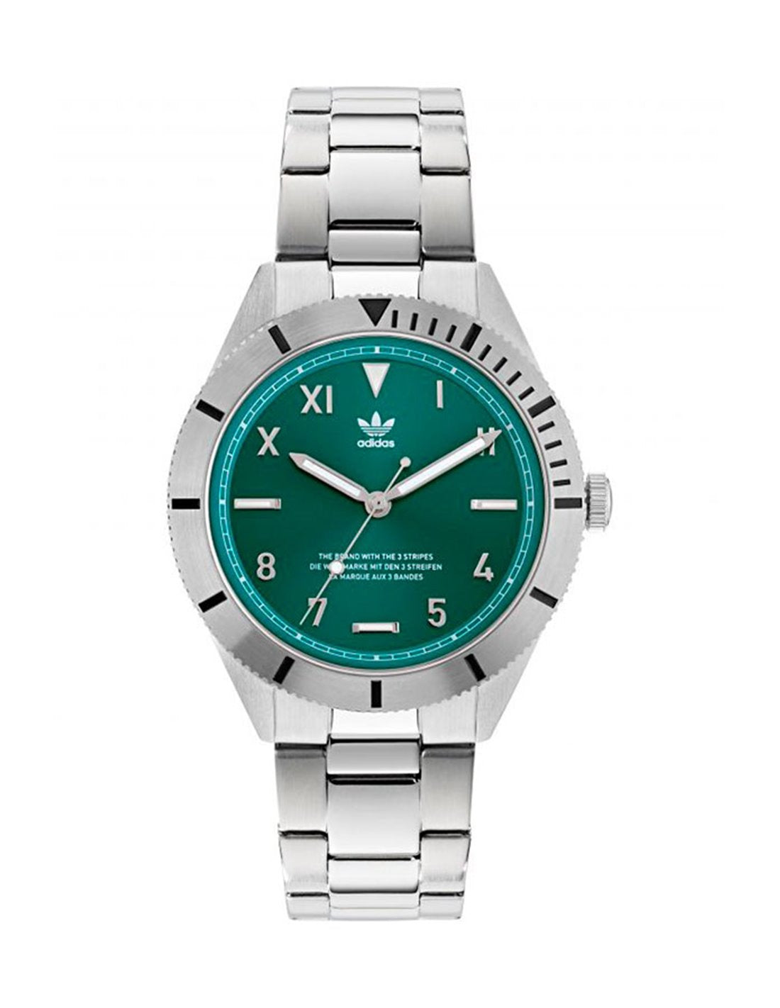 ADIDAS ORIGINAL WATCH - ASAOFH22060