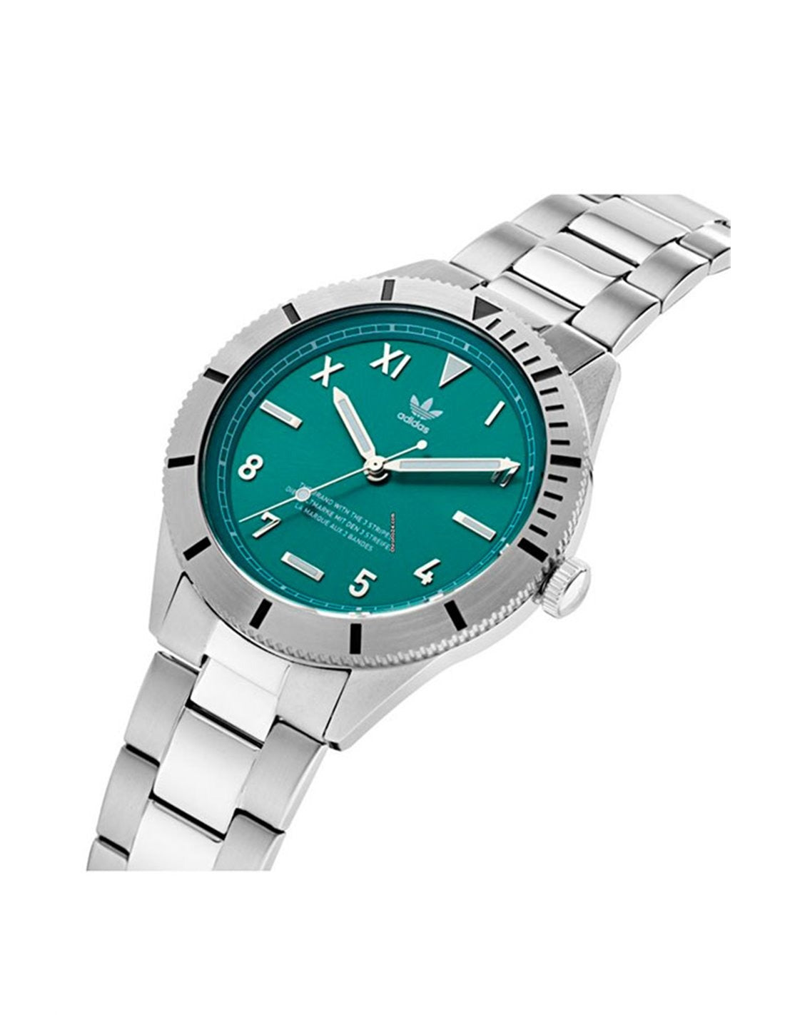 ADIDAS ORIGINAL WATCH - ASAOFH22060